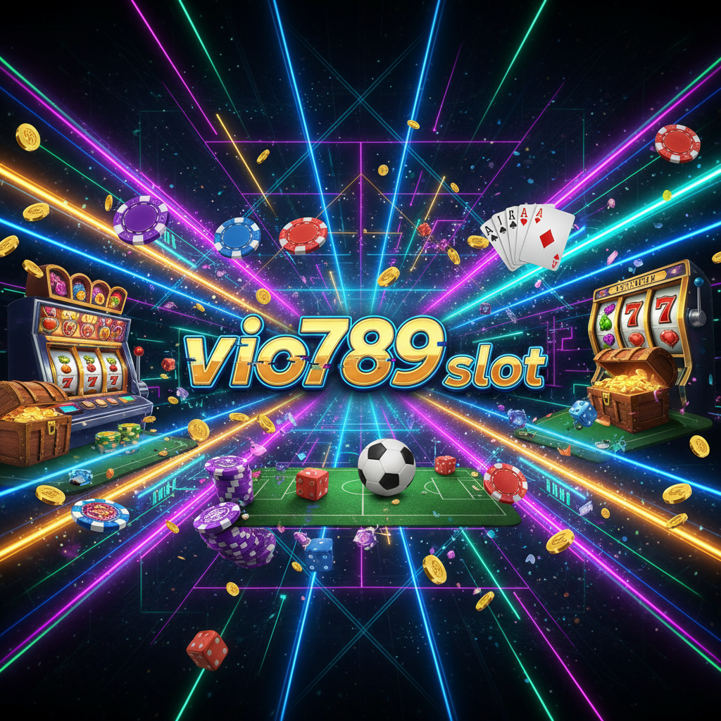 vio789 slot