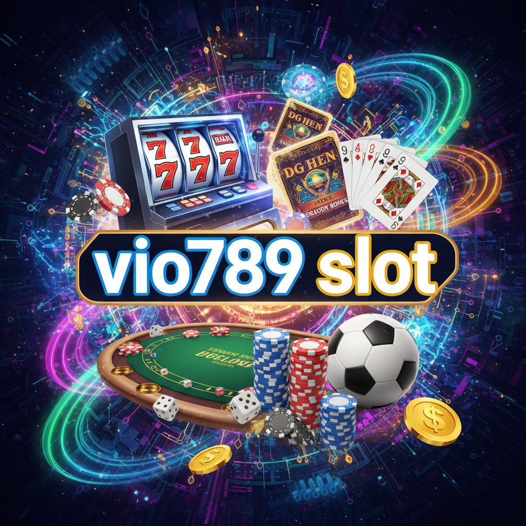 vio789 slot