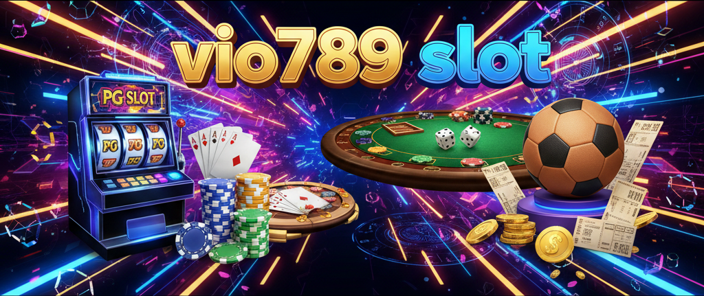 vio789 slot