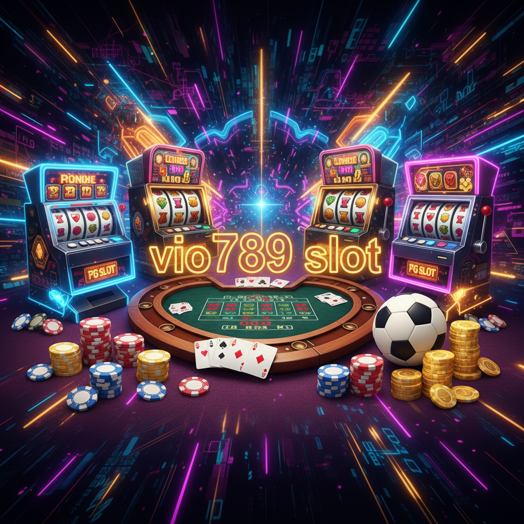 vio789 slot