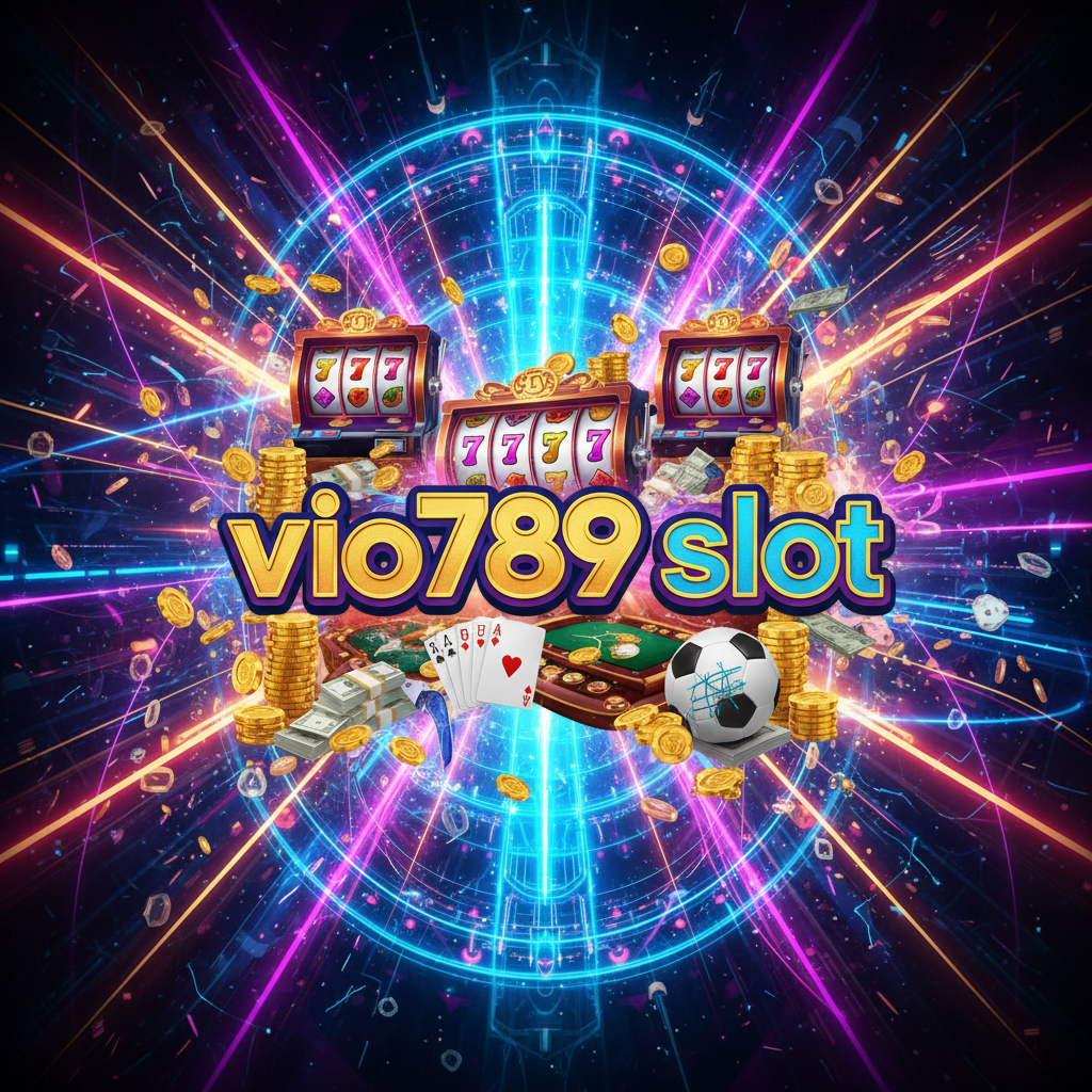 vio789 slot