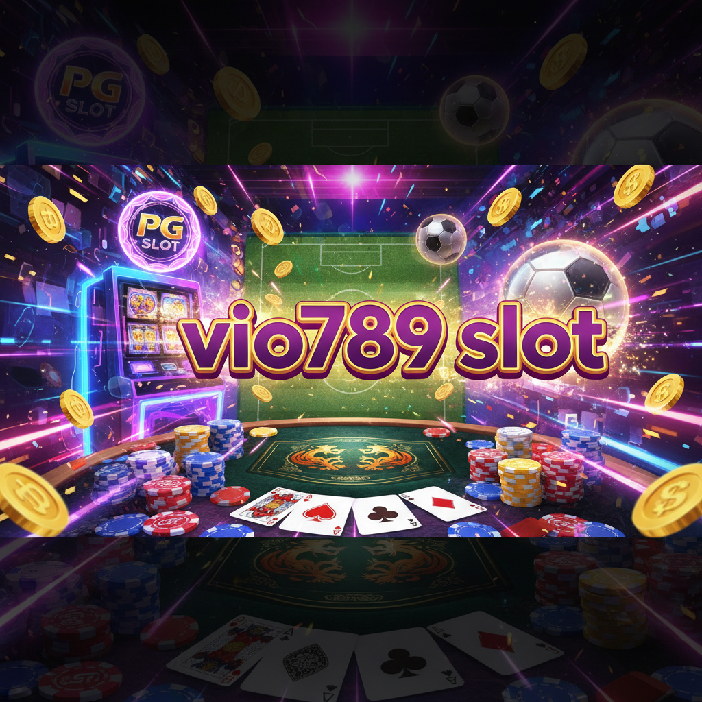 vio789 slot